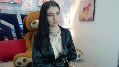 KATHERIN  online show from February 2026 06:40:02 AM