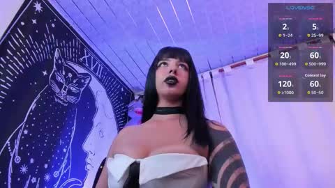 Snapshot of katherin_contin666 chatting on December 2025 03:22:02 AM Katherin your fking goddes online show from December 2025 03:22:02 AM