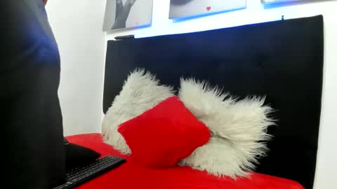 katherine_blair online show from February 2026 12:05:02 PM