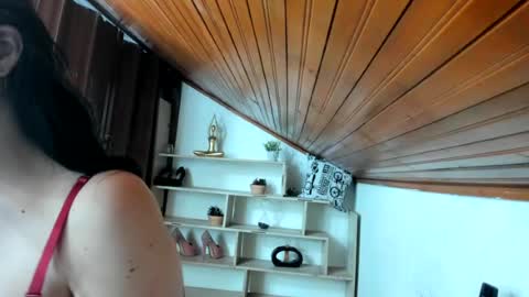 katherine_blair online show from July 2026 12:03:01 PM