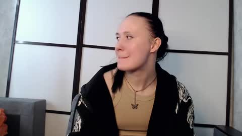 katherine_johnson online show from April 2026 09:08:01 AM