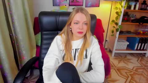 Katherine online show from March 2025 07:36:01 PM