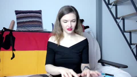 Snapshot of katherinemidnight chatting on January 2025 06:37:02 PM Katherine online show from January 2025 06:37:02 PM