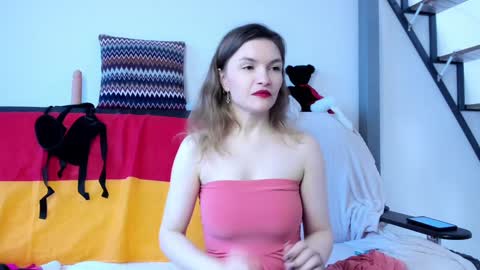 Snapshot of katherinemidnight chatting on January 2025 10:51:02 AM Katherine online show from January 2025 10:51:02 AM