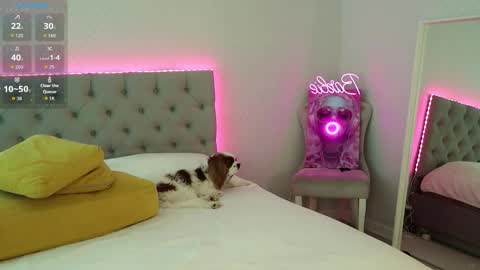 Snapshot of katherinepinke chatting on October 2025 08:22:02 AM katherinepinke online show from October 2025 08:22:02 AM