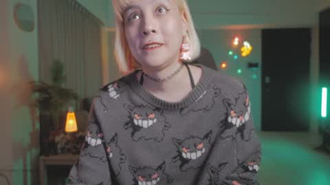 Snapshot of katherynlin chatting on December 2024 09:04:02 PM Kathy online show from December 2024 09:04:02 PM