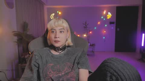 Snapshot of katherynlin chatting on December 2024 07:18:02 PM Kathy online show from December 2024 07:18:02 PM