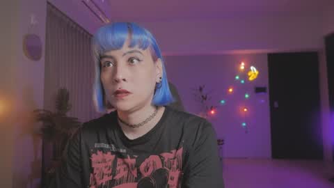 Snapshot of katherynlin chatting on December 2024 03:28:01 PM Kathy online show from December 2024 03:28:01 PM