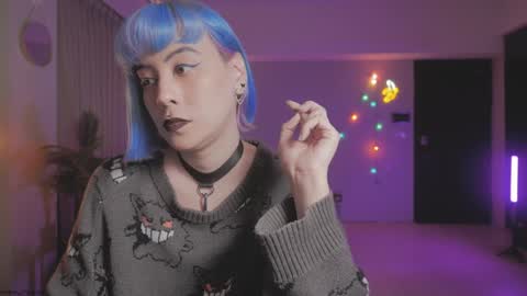 Snapshot of katherynlin chatting on December 2024 05:25:01 PM Kathy online show from December 2024 05:25:01 PM