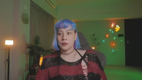 Snapshot of katherynlin chatting on January 2025 08:58:02 PM Kathy online show from January 2025 08:58:02 PM