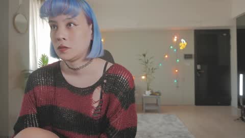 Snapshot of katherynlin chatting on January 2025 06:09:02 AM Kathy online show from January 2025 06:09:02 AM