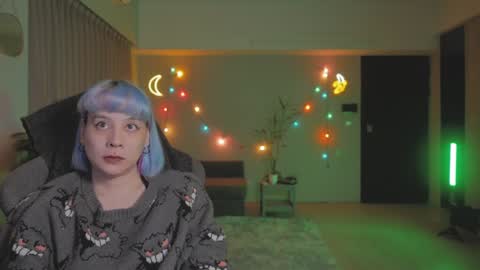 Snapshot of katherynlin chatting on January 2025 02:24:02 PM Kathy online show from January 2025 02:24:02 PM