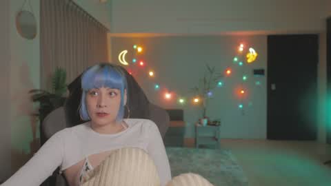 Snapshot of katherynlin chatting on January 2025 12:39:01 PM Kathy online show from January 2025 12:39:01 PM