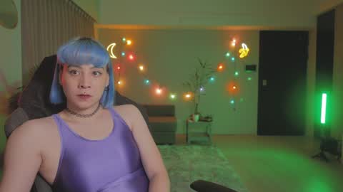 Snapshot of katherynlin chatting on January 2025 05:49:01 PM Kathy online show from January 2025 05:49:01 PM