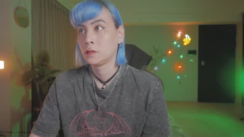 Snapshot of katherynlin chatting on January 2025 09:18:02 PM Kathy online show from January 2025 09:18:02 PM