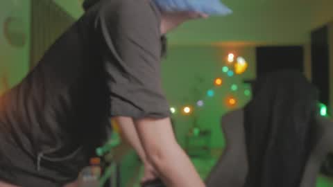 Snapshot of katherynlin chatting on January 2025 08:47:01 PM Kathy online show from January 2025 08:47:01 PM