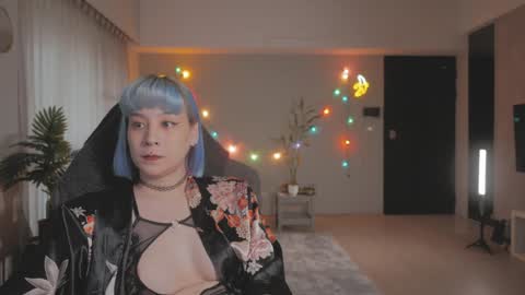 Snapshot of katherynlin chatting on February 2025 08:50:01 AM Kathy online show from February 2025 08:50:01 AM