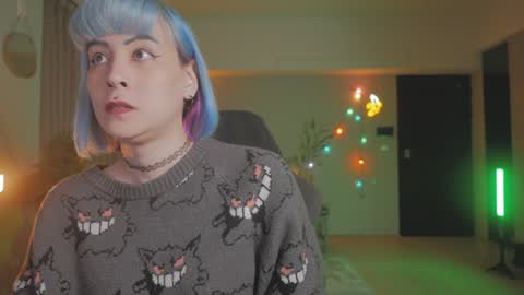 Snapshot of katherynlin chatting on February 2025 09:58:02 PM Kathy online show from February 2025 09:58:02 PM