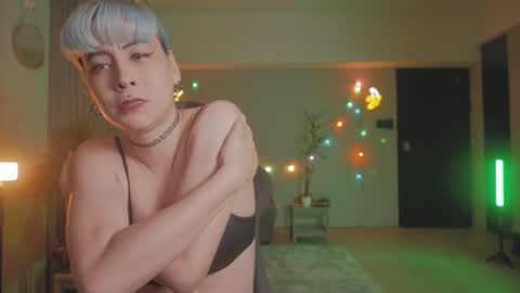 Snapshot of katherynlin chatting on February 2025 01:44:02 PM Kathy online show from February 2025 01:44:02 PM