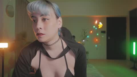 Snapshot of katherynlin chatting on February 2025 06:57:02 PM Kathy online show from February 2025 06:57:02 PM