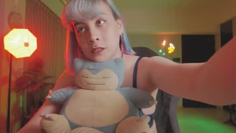 Snapshot of katherynlin chatting on February 2025 09:04:01 PM Kathy online show from February 2025 09:04:01 PM