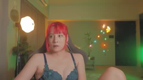 Snapshot of katherynlin chatting on September 2025 09:39:02 PM Kathy online show from September 2025 09:39:02 PM