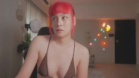 Snapshot of katherynlin chatting on September 2025 09:11:02 AM Kathy online show from September 2025 09:11:02 AM