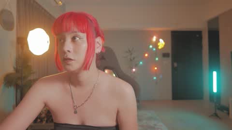 Snapshot of katherynlin chatting on September 2025 07:40:02 PM Kathy online show from September 2025 07:40:02 PM