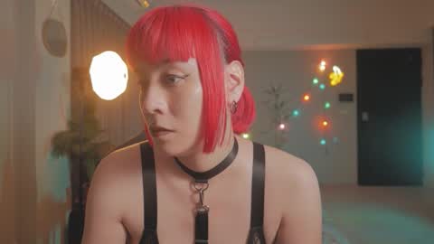 Snapshot of katherynlin chatting on September 2025 01:38:01 PM Kathy online show from September 2025 01:38:01 PM