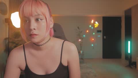 Snapshot of katherynlin chatting on October 2025 08:37:02 PM Kathy online show from October 2025 08:37:02 PM