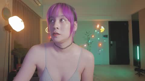 Snapshot of katherynlin chatting on December 2025 03:40:02 PM Kathy online show from December 2025 03:40:02 PM