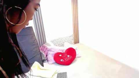 Snapshot of katherynvidal chatting on March 2026 03:33:02 AM Katheryn online show from March 2026 03:33:02 AM