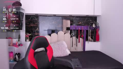 Kathia online show from December 2024 05:26:02 PM