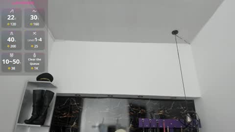 Kathia online show from December 2024 12:59:02 PM