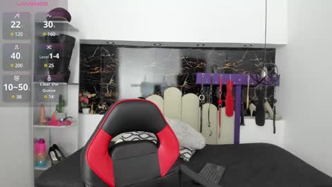 Kathia online show from December 2024 01:54:02 PM