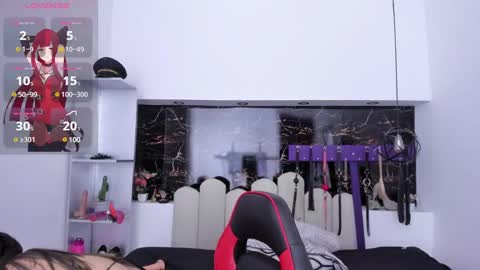 Kathia online show from January 2025 05:26:02 PM