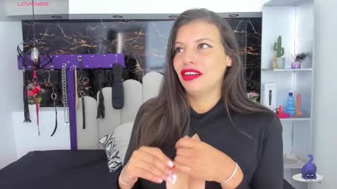 Kathia online show from February 2025 01:48:01 PM