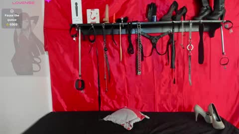 Kathia online show from February 2025 05:15:01 PM