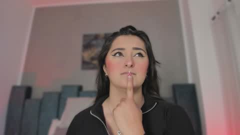 Snapshot of kathia_morelli chatting on February 2026 12:01:02 PM Kathia online show from February 2026 12:01:02 PM