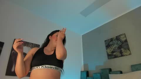 Kathia online show from May 2026 11:39:01 AM