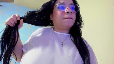 Snapshot of kathiaa_spring chatting on October 2025 02:53:02 AM kathia online show from October 2025 02:53:02 AM