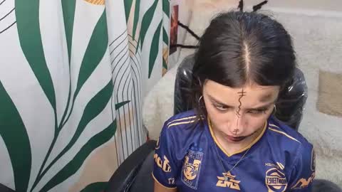 Snapshot of kathie_lozada chatting on October 2025 06:22:02 AM kathie_lozada online show from October 2025 06:22:02 AM