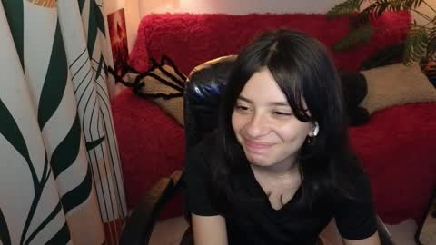 Snapshot of kathie_lozada chatting on October 2025 04:15:01 AM kathie_lozada online show from October 2025 04:15:01 AM