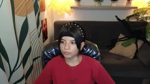 Snapshot of kathie_lozada chatting on November 2025 07:20:01 AM kathie_lozada online show from November 2025 07:20:01 AM