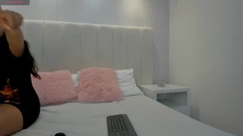 Kathie Vega online show from July 2026 11:08:02 AM
