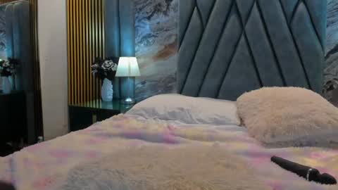 Kathie Vega online show from July 2026 03:21:02 PM