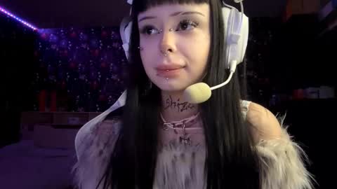 Luna online show from February 2026 03:08:02 PM