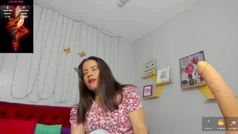 Snapshot of kathina_giraldo chatting on February 2025 12:48:02 PM Paola online show from February 2025 12:48:02 PM