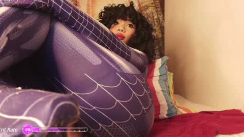 Katherine  online show from January 2025 01:10:01 AM