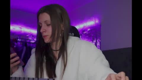 Snapshot of kathleen_frost chatting on September 2025 09:19:02 PM kathleen_frost online show from September 2025 09:19:02 PM